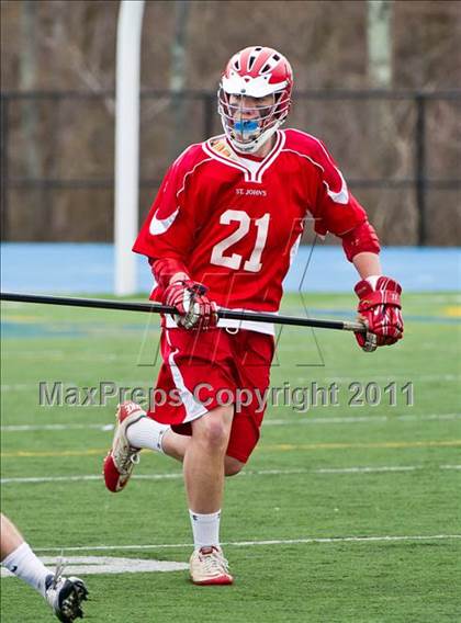 Thumbnail 1 in St. John's @ Xaverian Brothers photogallery.
