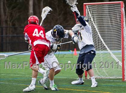 Thumbnail 3 in St. John's @ Xaverian Brothers photogallery.