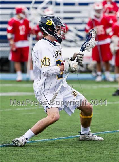 Thumbnail 2 in St. John's @ Xaverian Brothers photogallery.