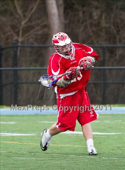 Thumbnail 3 in St. John's @ Xaverian Brothers photogallery.
