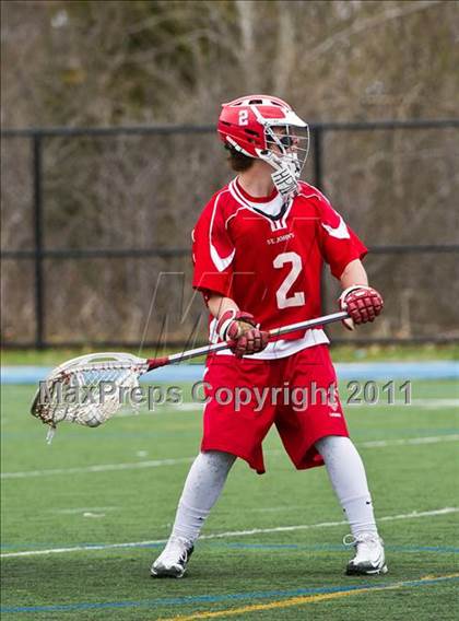 Thumbnail 1 in St. John's @ Xaverian Brothers photogallery.