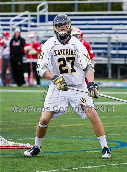 Thumbnail 1 in St. John's @ Xaverian Brothers photogallery.