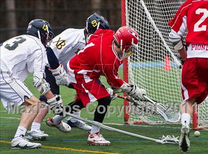 Thumbnail 2 in St. John's @ Xaverian Brothers photogallery.