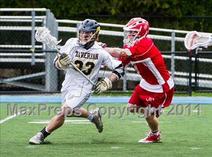 Thumbnail 1 in St. John's @ Xaverian Brothers photogallery.