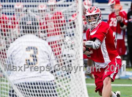 Thumbnail 1 in St. John's @ Xaverian Brothers photogallery.