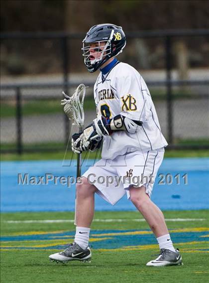 Thumbnail 2 in St. John's @ Xaverian Brothers photogallery.