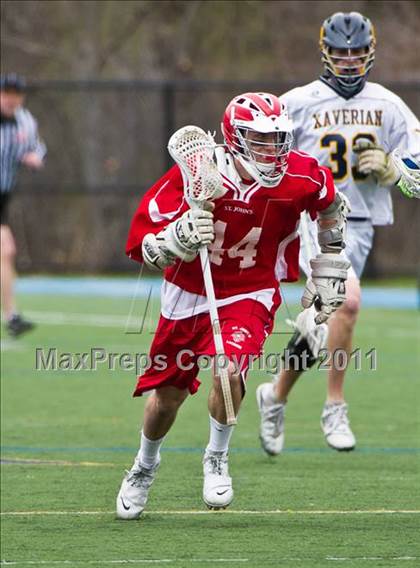Thumbnail 1 in St. John's @ Xaverian Brothers photogallery.
