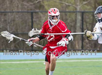 Thumbnail 3 in St. John's @ Xaverian Brothers photogallery.