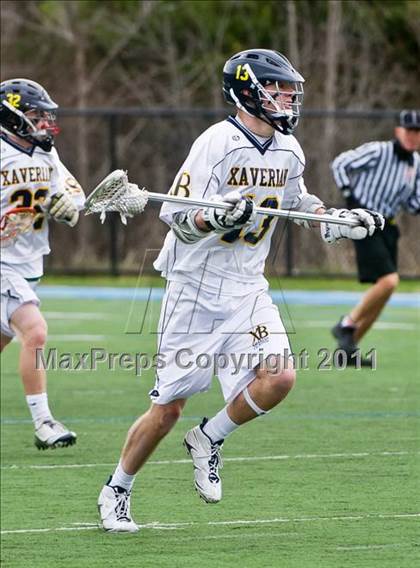 Thumbnail 2 in St. John's @ Xaverian Brothers photogallery.