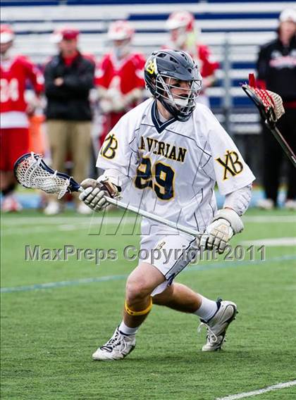 Thumbnail 3 in St. John's @ Xaverian Brothers photogallery.