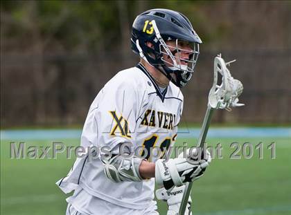Thumbnail 3 in St. John's @ Xaverian Brothers photogallery.