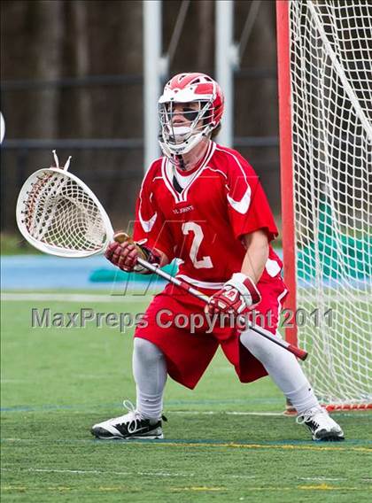 Thumbnail 2 in St. John's @ Xaverian Brothers photogallery.