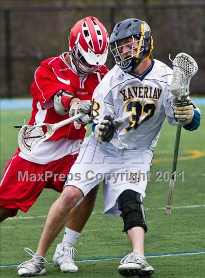Thumbnail 1 in St. John's @ Xaverian Brothers photogallery.