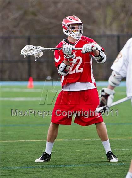 Thumbnail 1 in St. John's @ Xaverian Brothers photogallery.