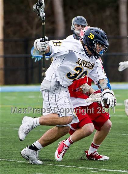 Thumbnail 1 in St. John's @ Xaverian Brothers photogallery.