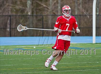 Thumbnail 2 in St. John's @ Xaverian Brothers photogallery.