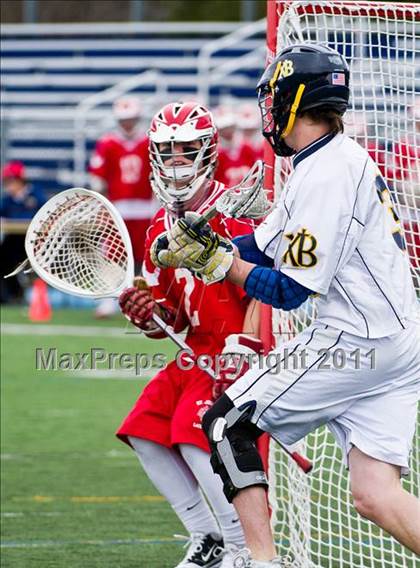 Thumbnail 1 in St. John's @ Xaverian Brothers photogallery.