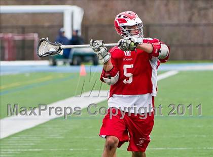 Thumbnail 1 in St. John's @ Xaverian Brothers photogallery.
