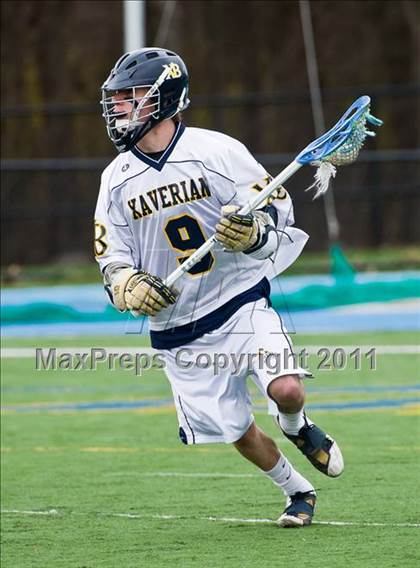 Thumbnail 2 in St. John's @ Xaverian Brothers photogallery.