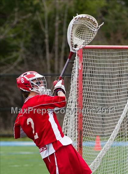 Thumbnail 3 in St. John's @ Xaverian Brothers photogallery.