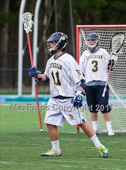 Thumbnail 1 in St. John's @ Xaverian Brothers photogallery.