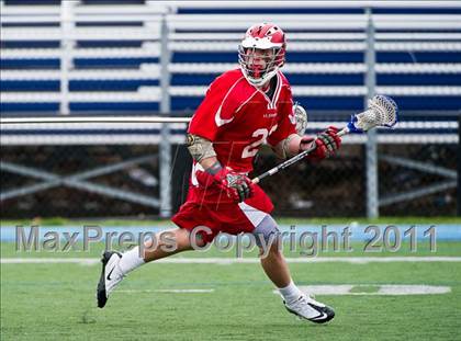 Thumbnail 1 in St. John's @ Xaverian Brothers photogallery.