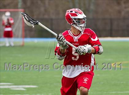 Thumbnail 2 in St. John's @ Xaverian Brothers photogallery.
