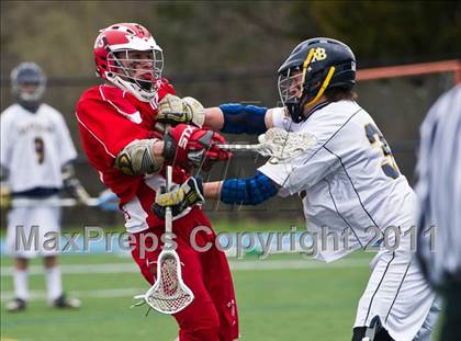Thumbnail 1 in St. John's @ Xaverian Brothers photogallery.
