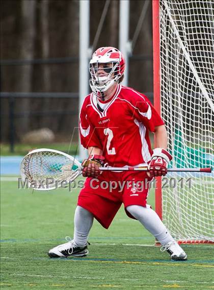 Thumbnail 3 in St. John's @ Xaverian Brothers photogallery.