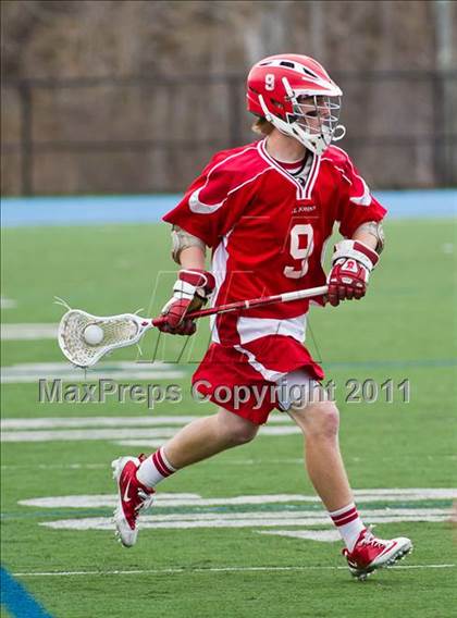 Thumbnail 2 in St. John's @ Xaverian Brothers photogallery.