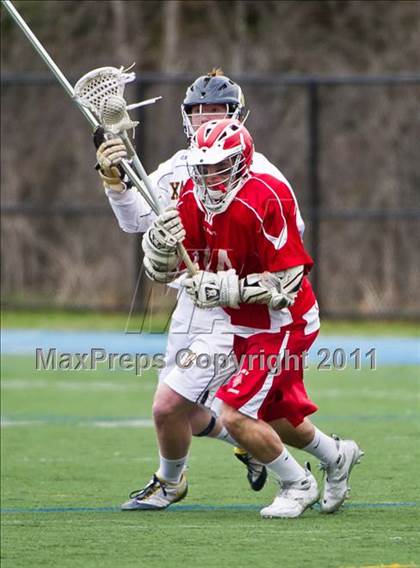 Thumbnail 3 in St. John's @ Xaverian Brothers photogallery.