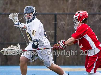 Thumbnail 1 in St. John's @ Xaverian Brothers photogallery.