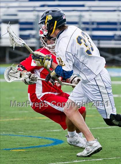 Thumbnail 3 in St. John's @ Xaverian Brothers photogallery.