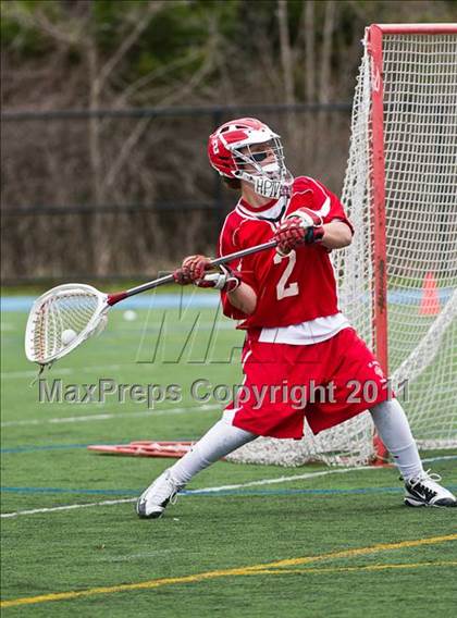 Thumbnail 2 in St. John's @ Xaverian Brothers photogallery.