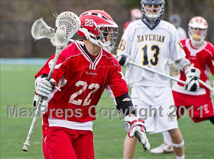 Thumbnail 1 in St. John's @ Xaverian Brothers photogallery.