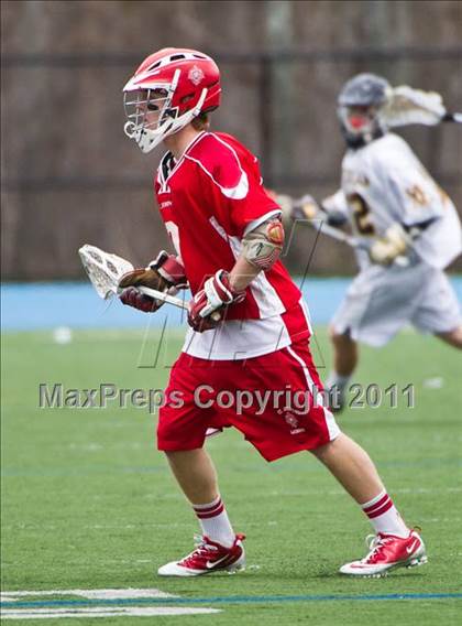 Thumbnail 1 in St. John's @ Xaverian Brothers photogallery.