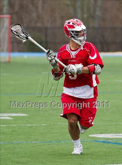 Thumbnail 1 in St. John's @ Xaverian Brothers photogallery.