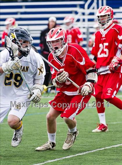 Thumbnail 1 in St. John's @ Xaverian Brothers photogallery.