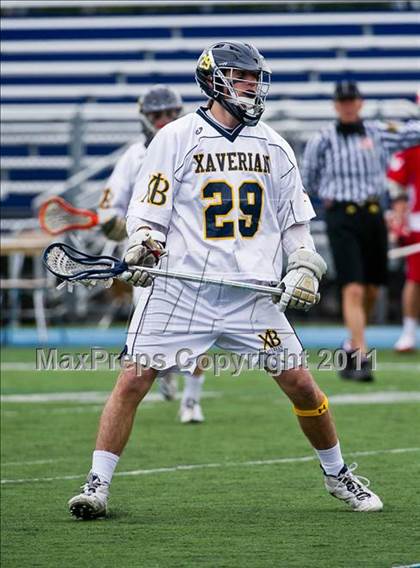 Thumbnail 1 in St. John's @ Xaverian Brothers photogallery.
