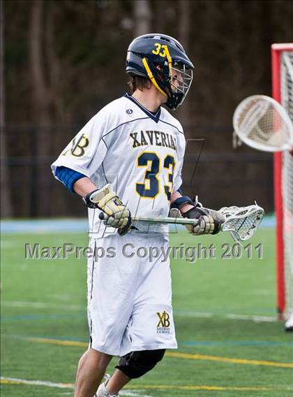 Thumbnail 3 in St. John's @ Xaverian Brothers photogallery.