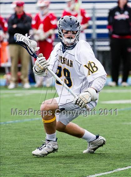 Thumbnail 2 in St. John's @ Xaverian Brothers photogallery.