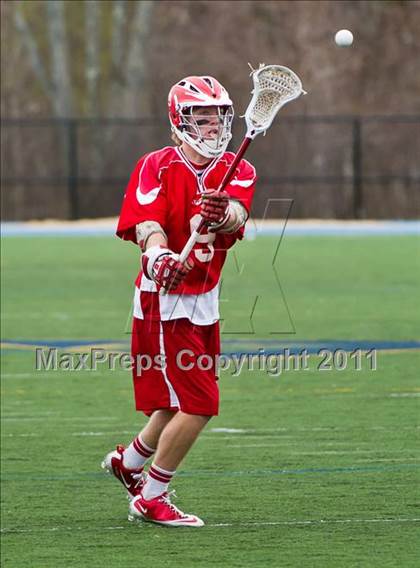 Thumbnail 2 in St. John's @ Xaverian Brothers photogallery.