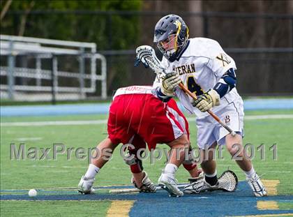 Thumbnail 3 in St. John's @ Xaverian Brothers photogallery.