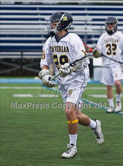 Thumbnail 2 in St. John's @ Xaverian Brothers photogallery.