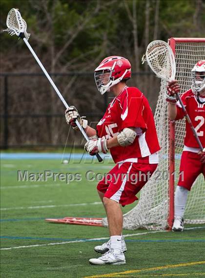 Thumbnail 1 in St. John's @ Xaverian Brothers photogallery.