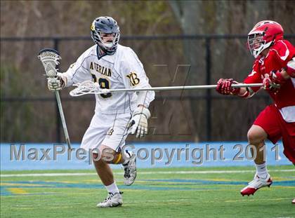 Thumbnail 1 in St. John's @ Xaverian Brothers photogallery.