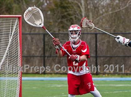 Thumbnail 3 in St. John's @ Xaverian Brothers photogallery.