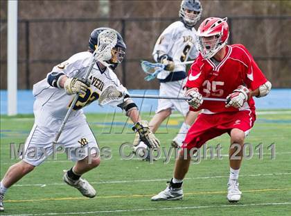 Thumbnail 2 in St. John's @ Xaverian Brothers photogallery.