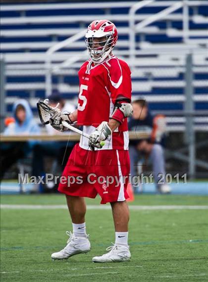 Thumbnail 3 in St. John's @ Xaverian Brothers photogallery.