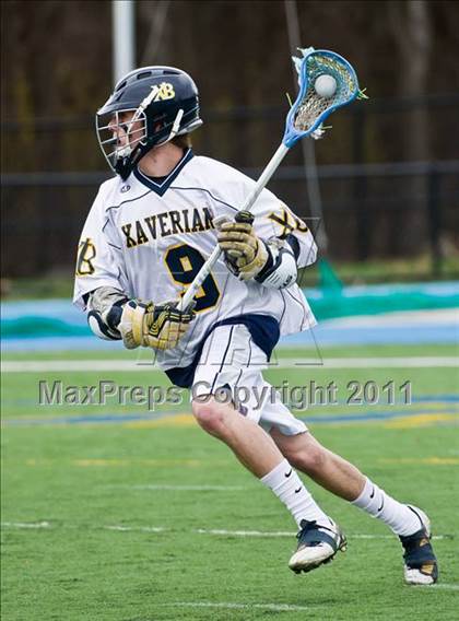 Thumbnail 1 in St. John's @ Xaverian Brothers photogallery.
